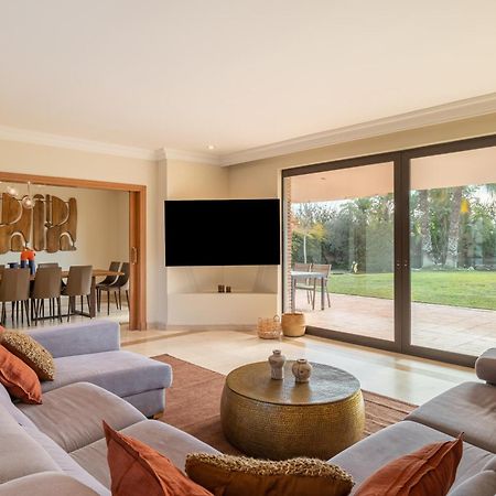 Olala Gava Beach Villa Exteriör bild