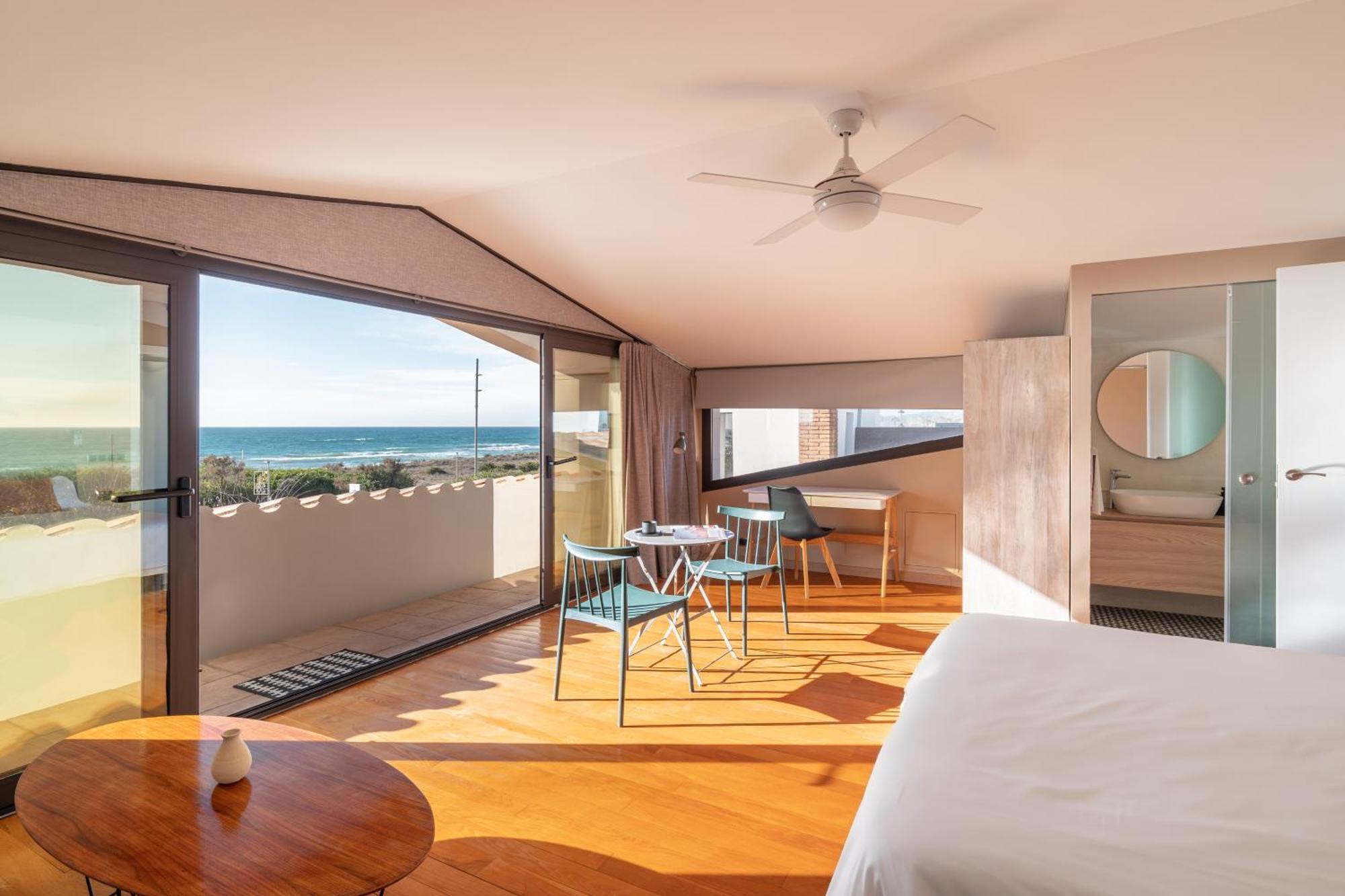 Olala Gava Beach Villa Exteriör bild