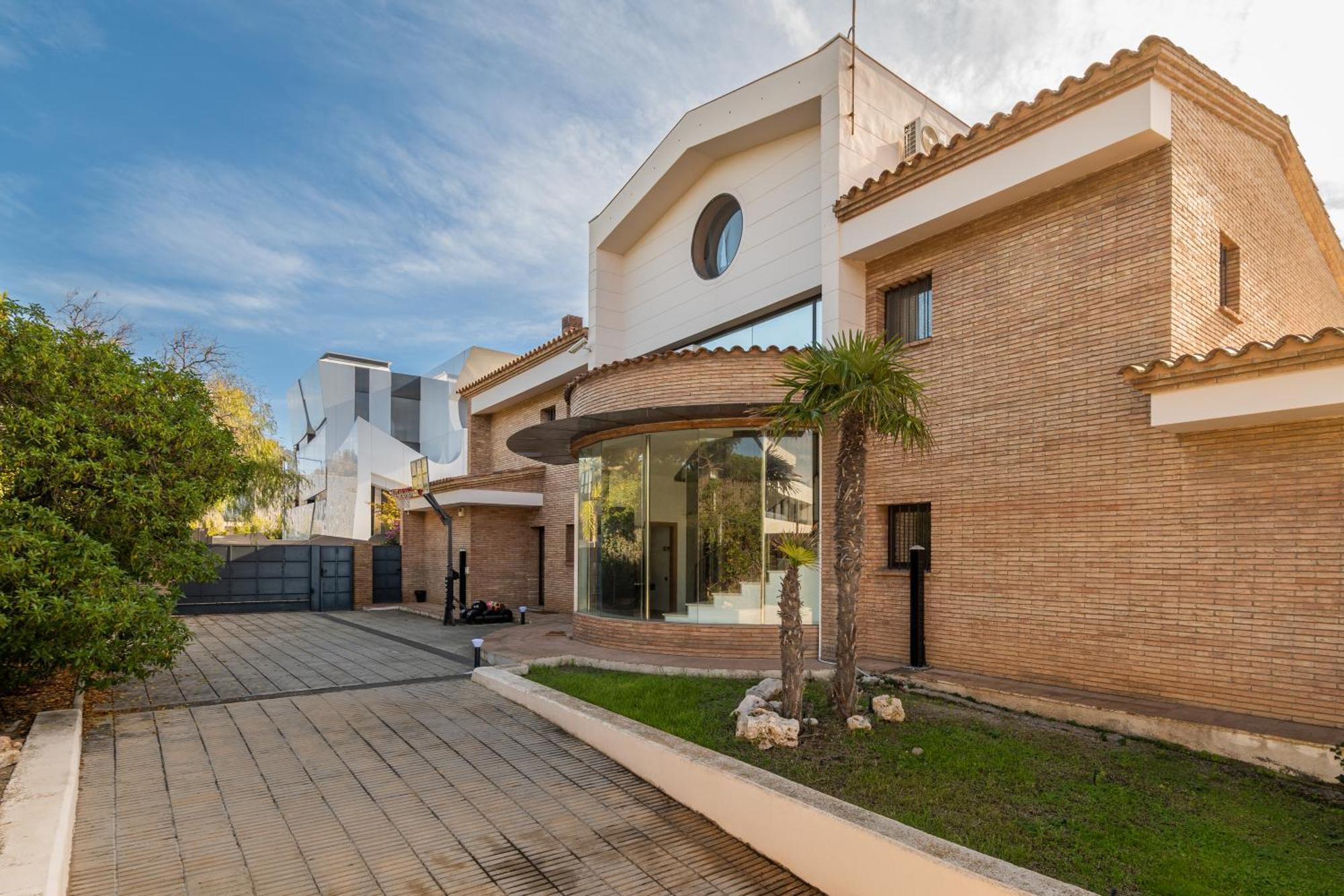 Olala Gava Beach Villa Exteriör bild